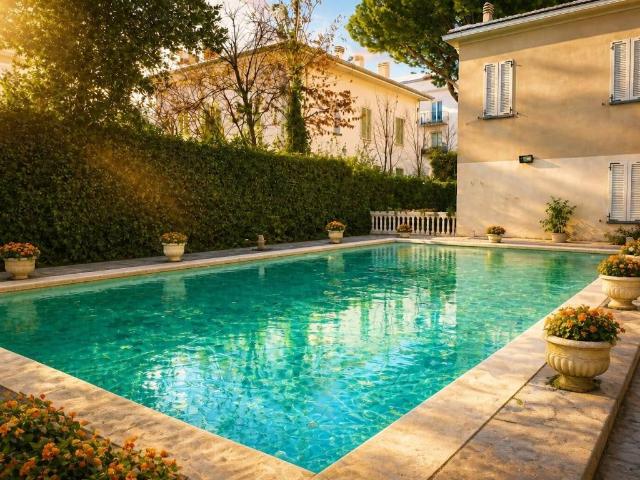 Casa indipendente in vendita a Rimini RN