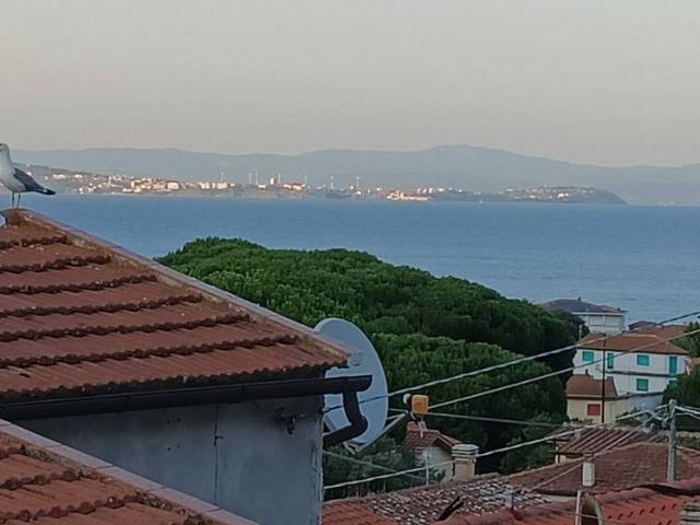 Casa indipendente in vendita a Rio LI