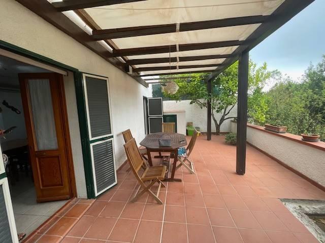 Casa indipendente in vendita a Rio LI