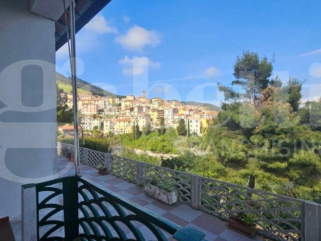 Casa indipendente in vendita a Rio LI