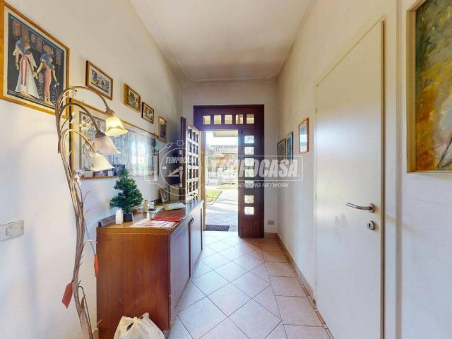Villetta a schiera in vendita a Rio Saliceto RE