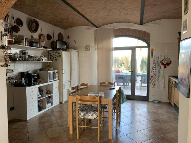 Casa indipendente in vendita a Rio Saliceto RE