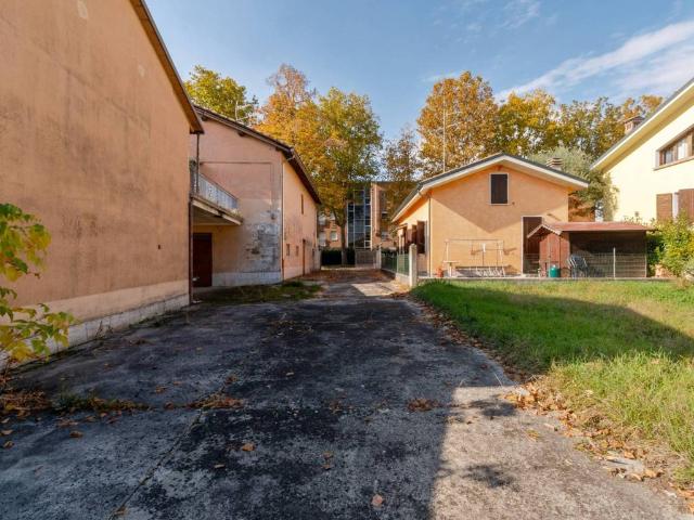 Casa indipendente in vendita a Rio Saliceto RE