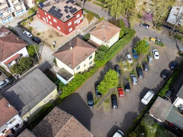 Casa indipendente in vendita a Rio Saliceto RE