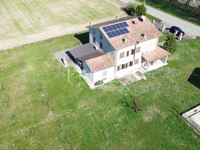 Casa indipendente in vendita a Rio Saliceto