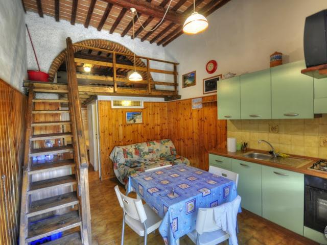 Casa indipendente in vendita a Rio