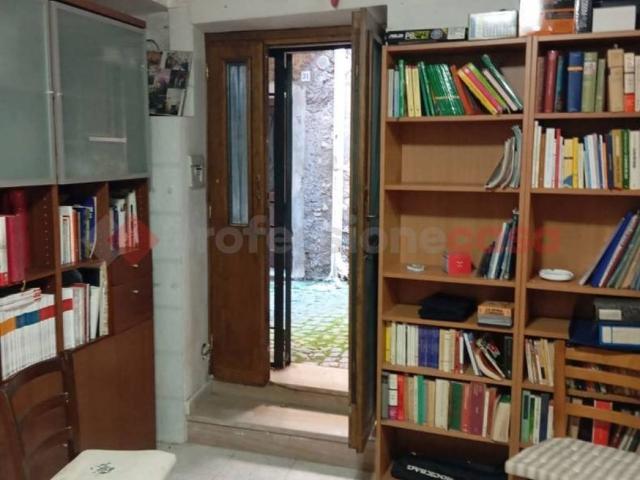 Casa indipendente in vendita a Riofreddo RM