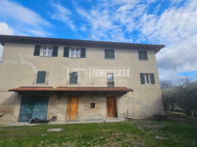 Casa indipendente in vendita a Riolo Terme