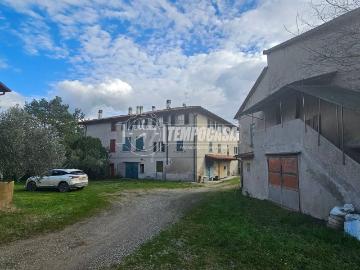 Casa indipendente in vendita a Riolo Terme