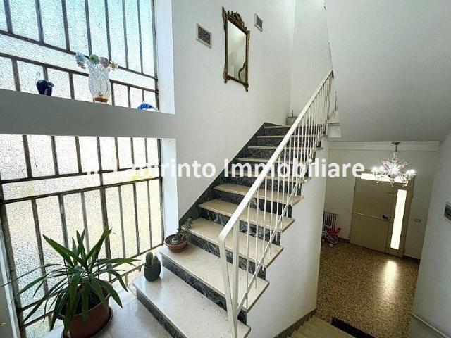 Casa indipendente in vendita a Riolo Terme RA