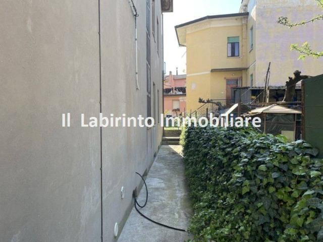 Casa indipendente in vendita a Riolo Terme via IV novembre