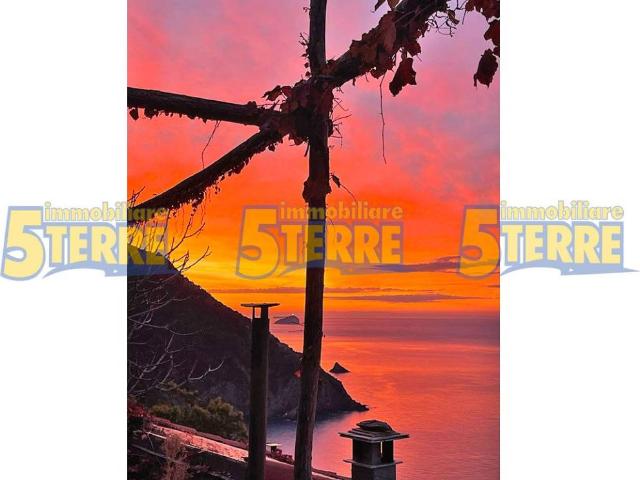 Casa indipendente in vendita a Riomaggiore SP