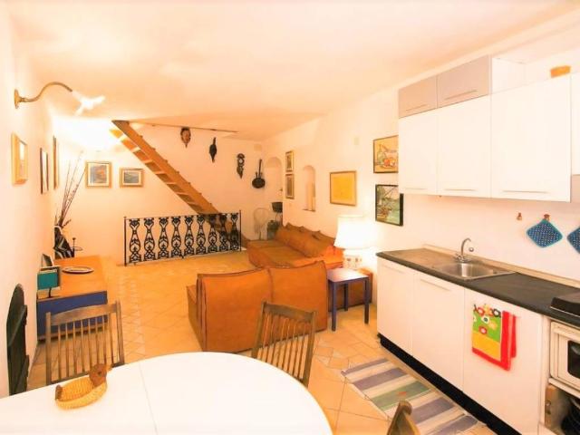 Casa indipendente in vendita a Riomaggiore SP