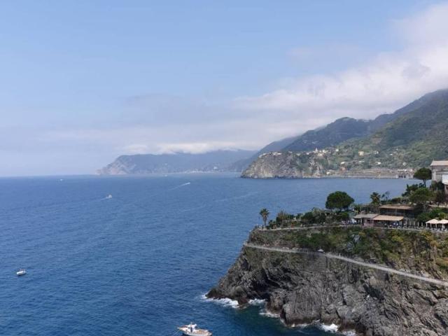 Casa indipendente in vendita a Riomaggiore SP