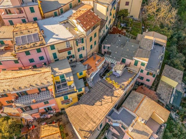 Casa indipendente in vendita a Riomaggiore SP