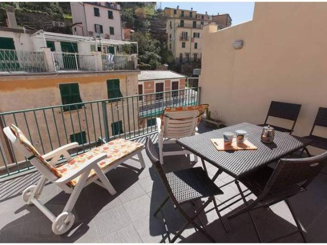 Casa indipendente in vendita a Riomaggiore SP