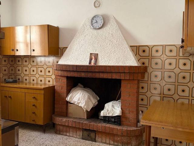 Casa indipendente in vendita a Rionero Sannitico IS