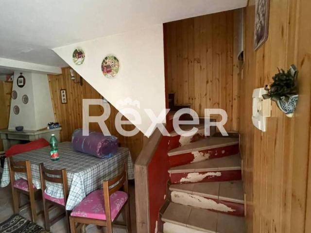 Casa indipendente in vendita a Rionero Sannitico IS