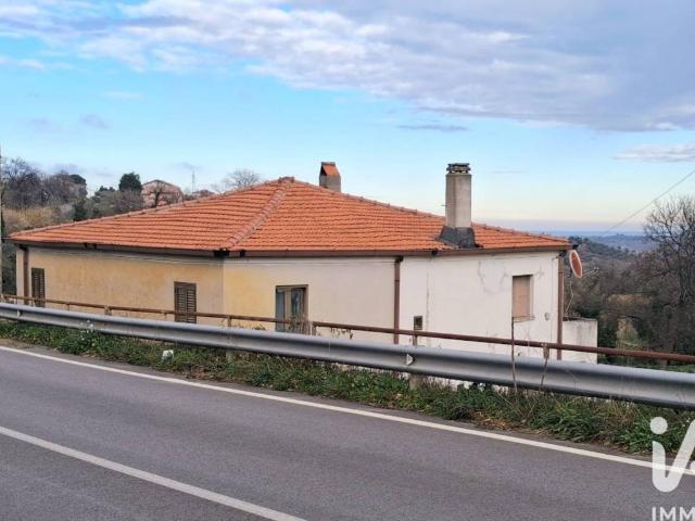 Casa indipendente in vendita a Ripa Teatina CH