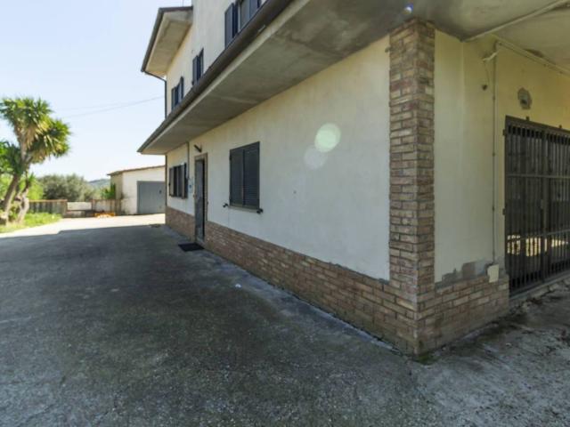 Casa indipendente in vendita a Ripa Teatina CH