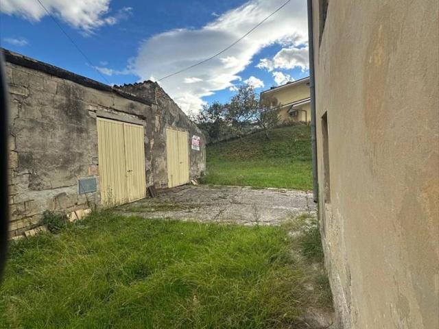 Casa indipendente in vendita a Ripa Teatina CH
