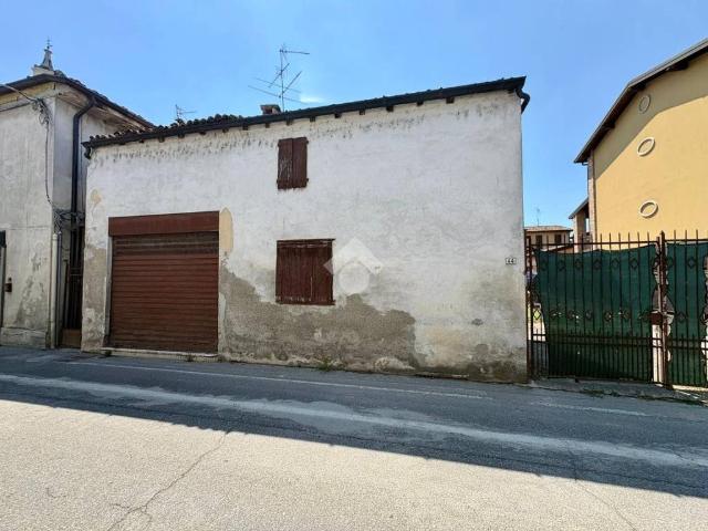 Casa indipendente in vendita a Ripalta Cremasca CR
