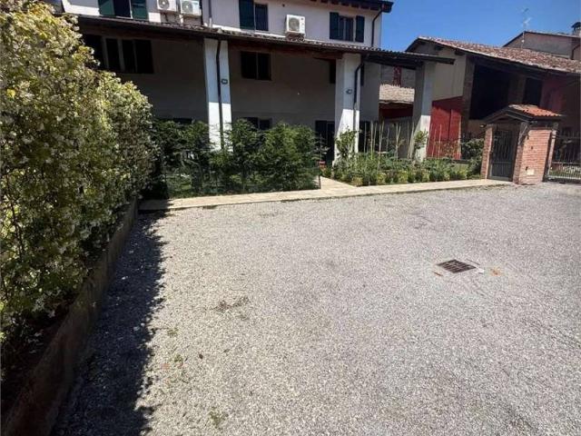 Casa indipendente in vendita a Ripalta Cremasca CR