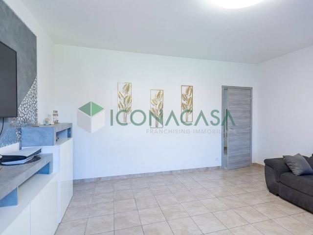 Casa indipendente in vendita a Ripalta Guerina CR