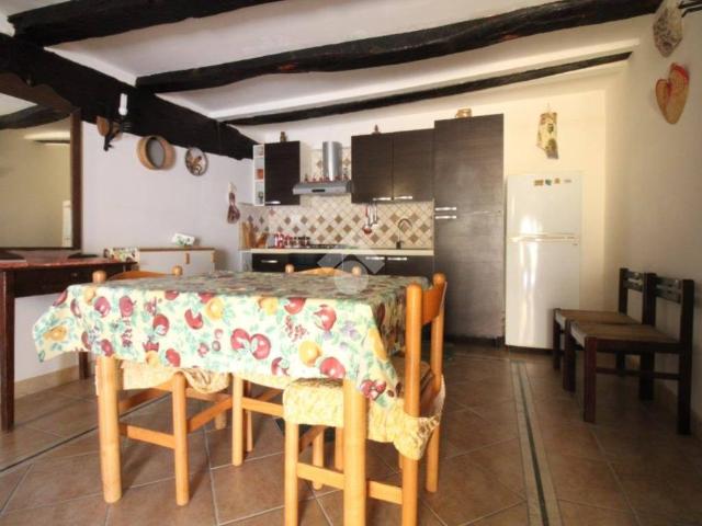 Casa indipendente in vendita a Ripalimosani CB