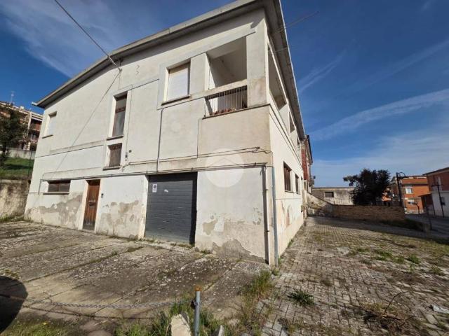 Casa indipendente in vendita a Ripalimosani CB