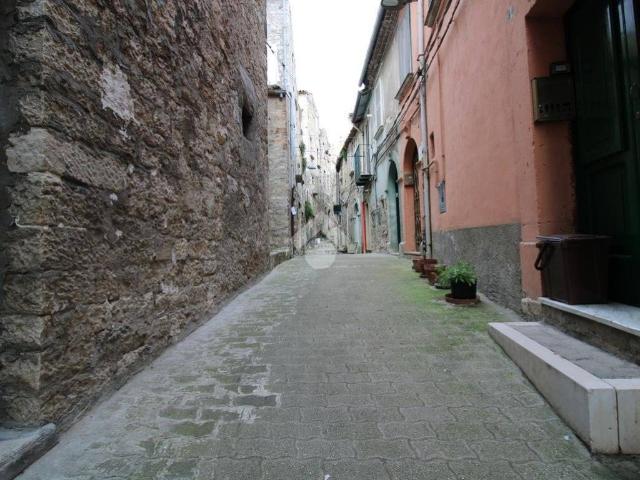Casa indipendente in vendita a Ripalimosani CB