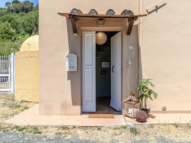 Casa indipendente in vendita a Riparbella PI