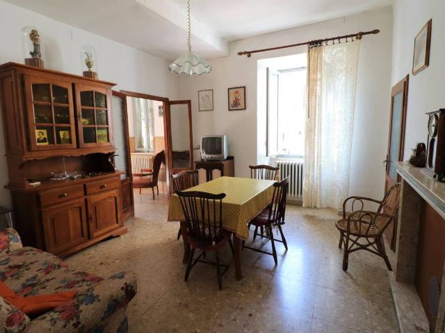 Casa indipendente in vendita a Ripatransone AP