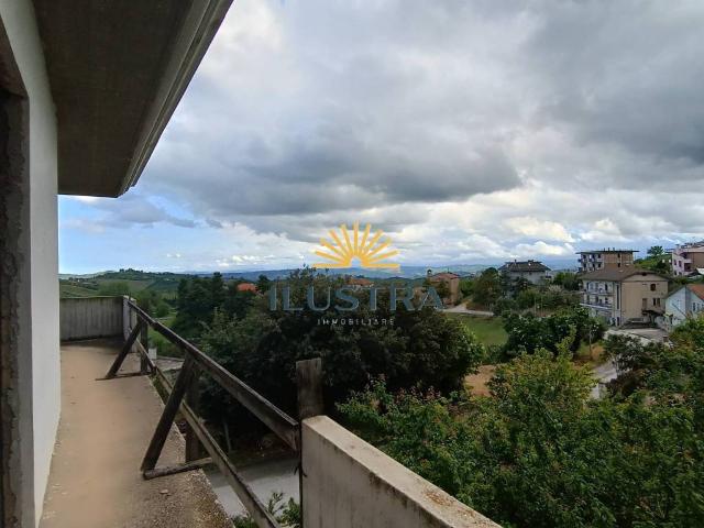 Casa indipendente in vendita a Ripatransone AP