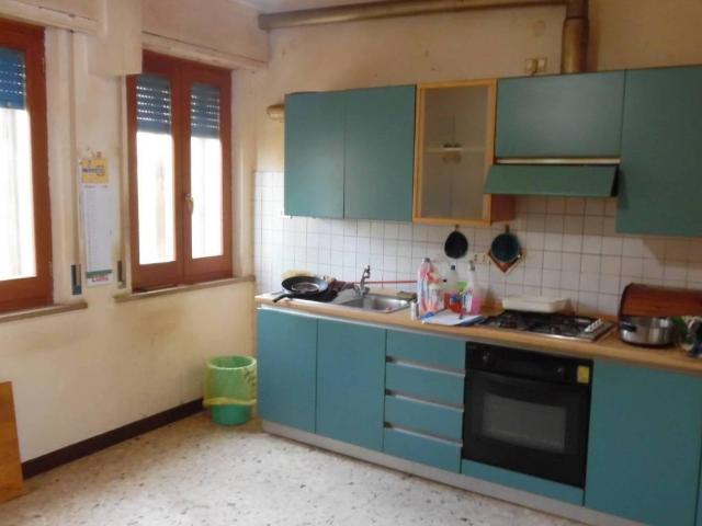 Casa indipendente in vendita a Ripatransone AP