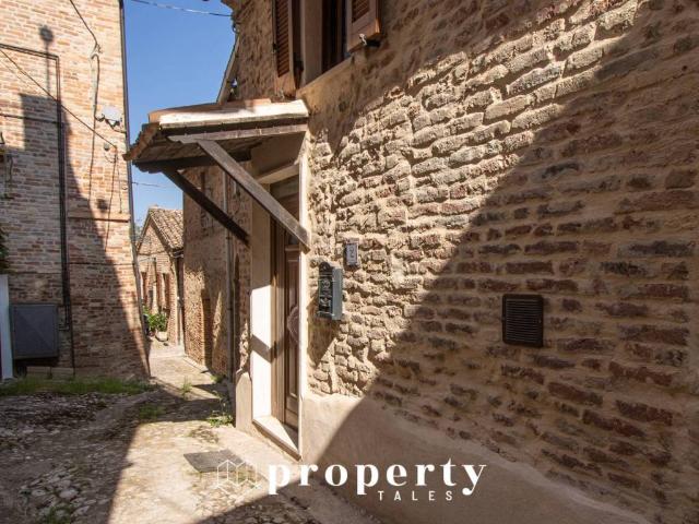 Casa indipendente in vendita a Ripatransone AP