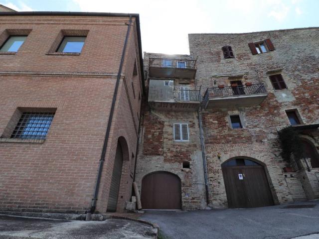 Casa indipendente in vendita a Ripatransone AP