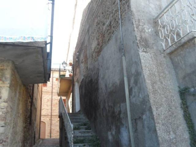 Casa indipendente in vendita a Ripatransone AP
