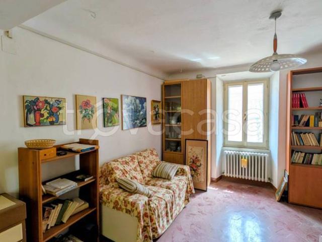 Casa indipendente in vendita a Ripatransone via Lunerti, 13