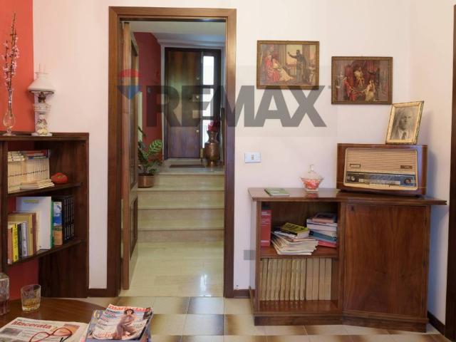 Casa indipendente in vendita a Ripe San Ginesio MC