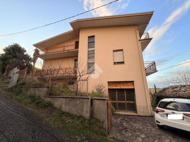 Casa indipendente in vendita a Ripi FR