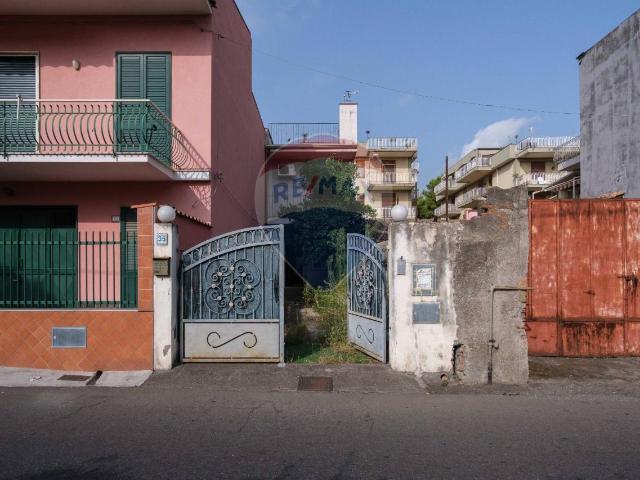 Casa indipendente in vendita a Riposto