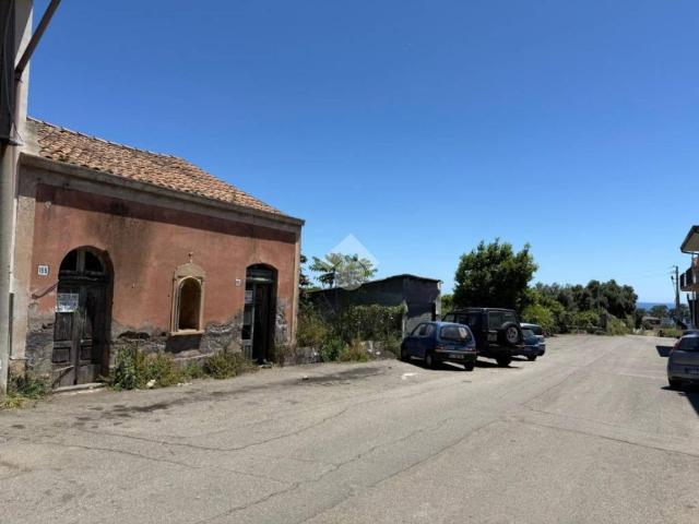 Casa indipendente in vendita a Riposto CT