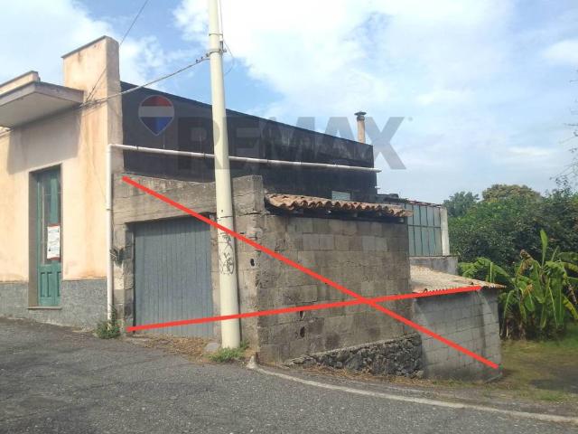 Casa indipendente in vendita a Riposto CT