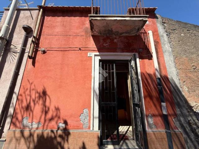 Casa indipendente in vendita a Riposto CT