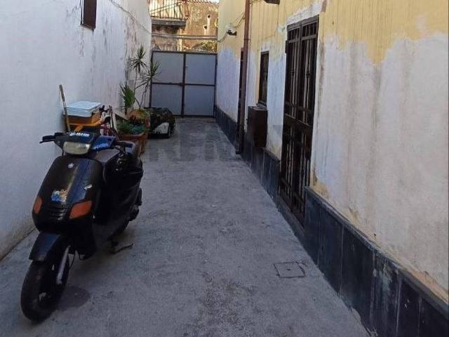 Casa indipendente in vendita a Riposto CT