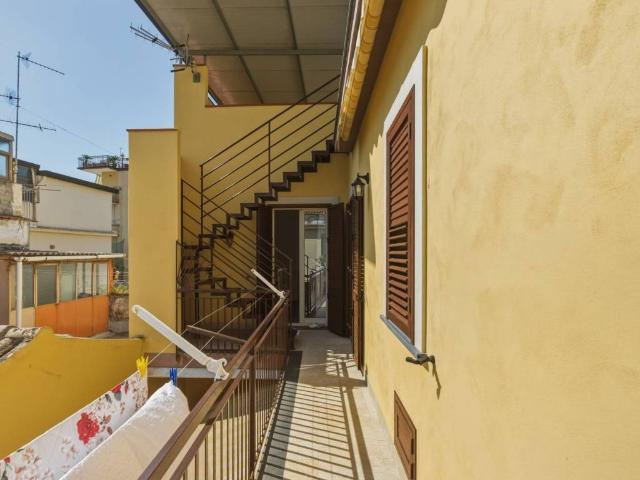 Casa indipendente in vendita a Riposto CT