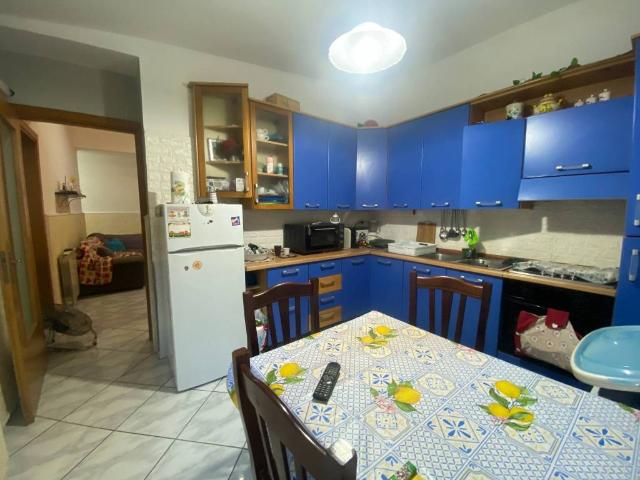 Casa indipendente in vendita a Riposto CT
