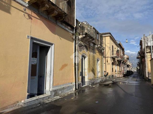 Casa indipendente in vendita a Riposto CT