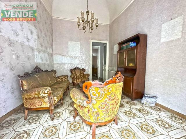 Casa indipendente in vendita a Riposto CT
